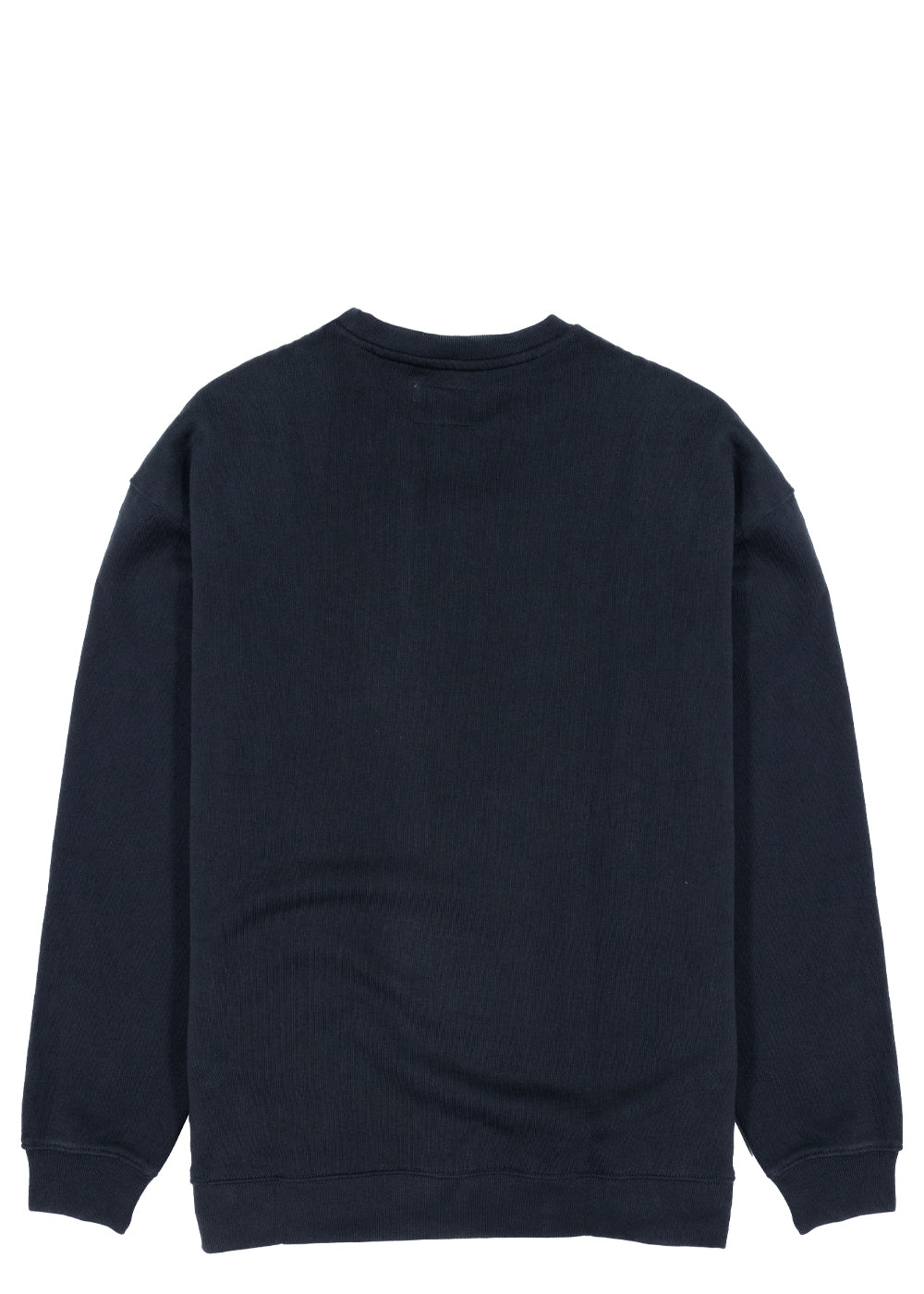Play With Fire Eco Crew Fleece BLK