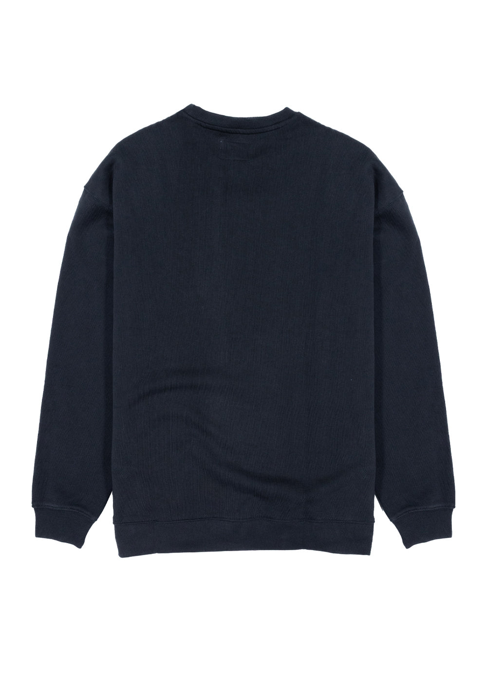Play With Fire Eco Crew Fleece BLK