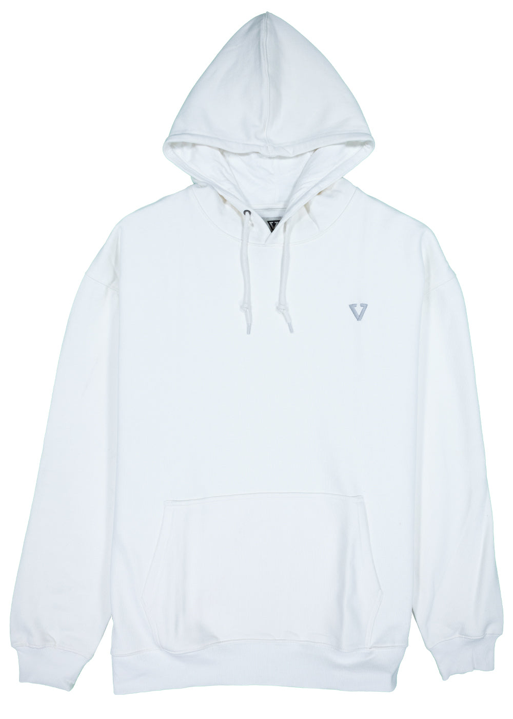 90'S Vibes Hoodie Fleece VWT