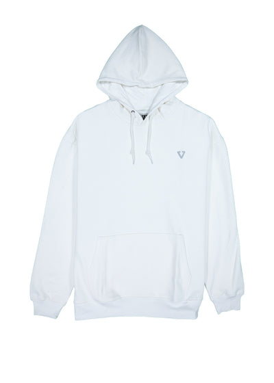 90'S Vibes Hoodie Fleece VWT