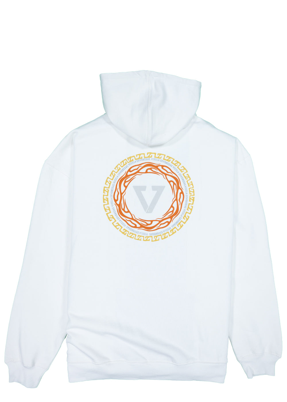 90'S Vibes Hoodie Fleece VWT