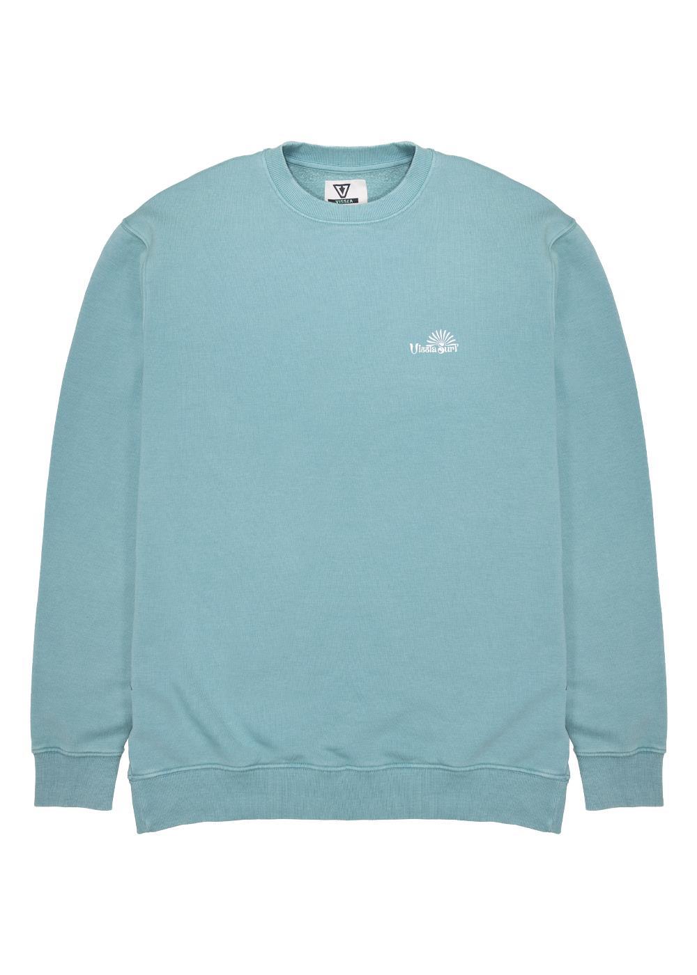 Sunchasers Crew Fleece SMJ