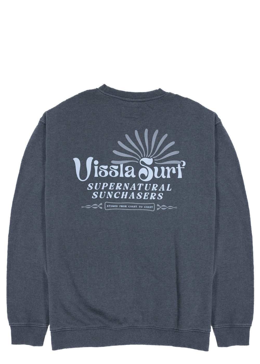 Sunchasers Crew Fleece PHA