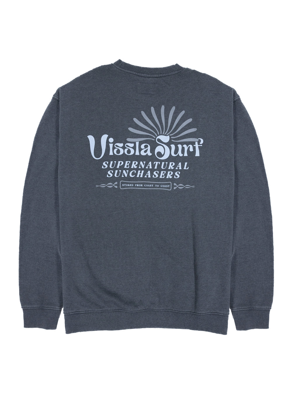 Sunchasers Crew Fleece PHA