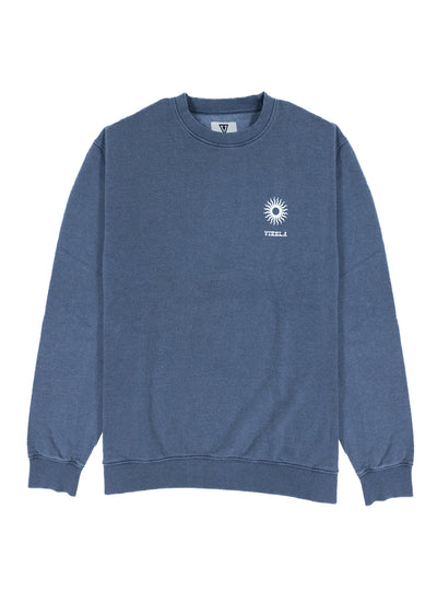 Hula Hands Crew Fleece MID