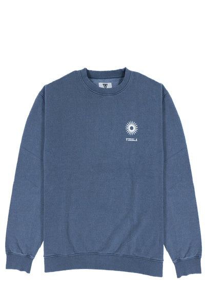 Hula Hands Crew Fleece MID