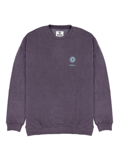 Hula Hands Crew Fleece OXN