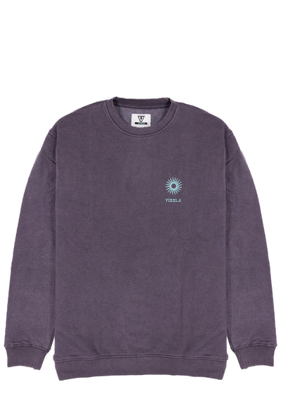 Hula Hands Crew Fleece OXN