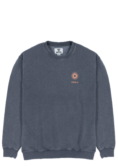 Hula Hands Crew Fleece PHA