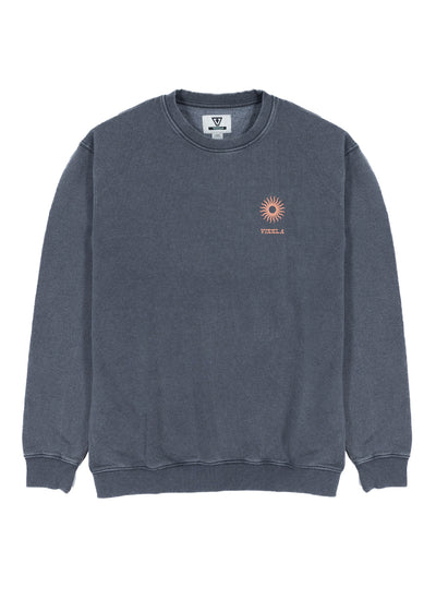 Hula Hands Crew Fleece PHA