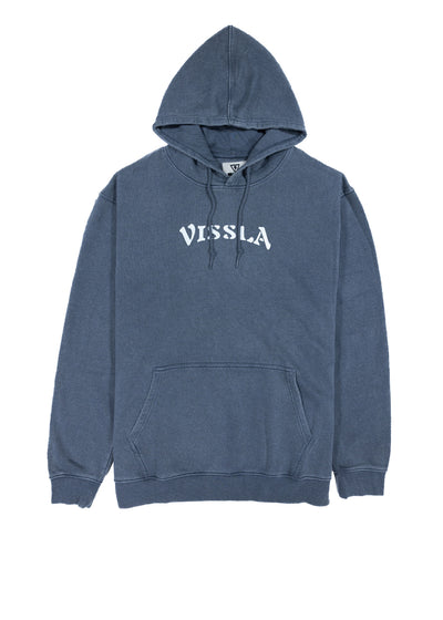 Big Cat Hoodie Fleece MID