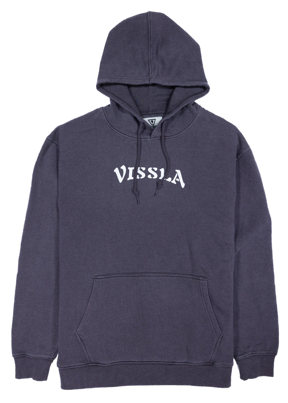 Big Cat Hoodie Fleece OXN