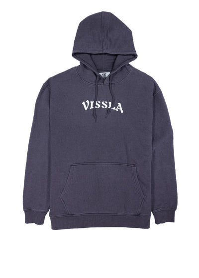 Big Cat Hoodie Fleece OXN