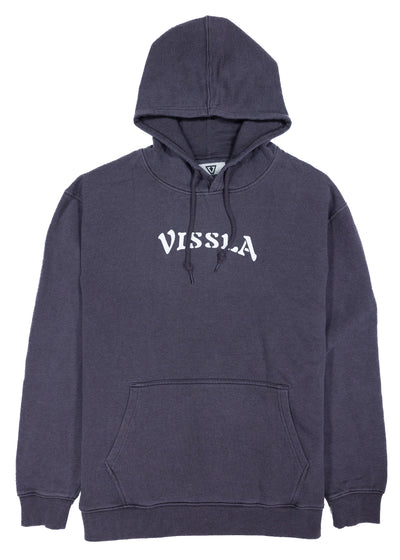 Big Cat Hoodie Fleece OXN