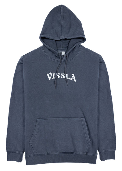 Big Cat Hoodie Fleece PHA