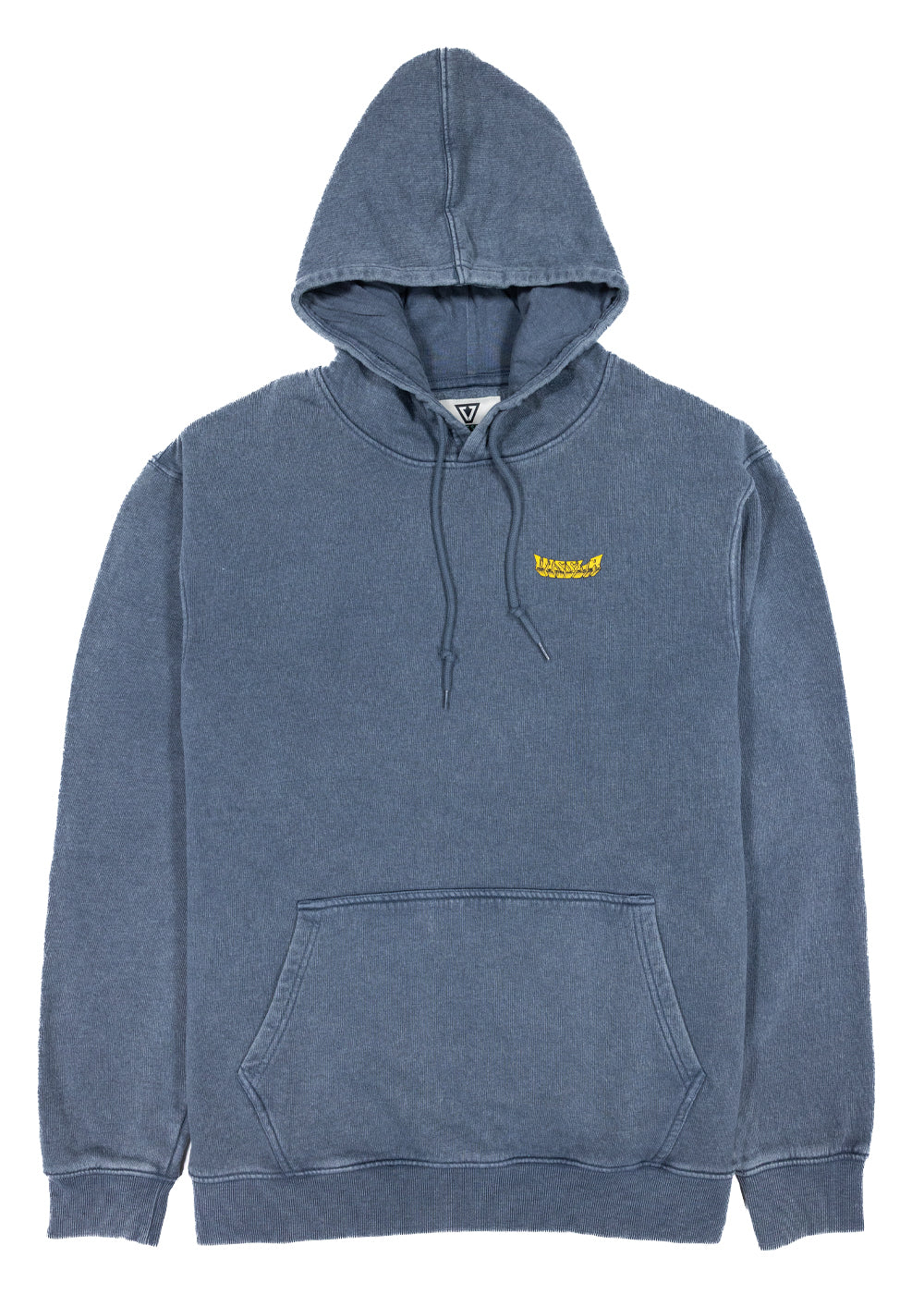 Shredded Hoodie Fleece MID