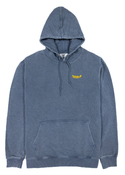 Shredded Hoodie Fleece MID