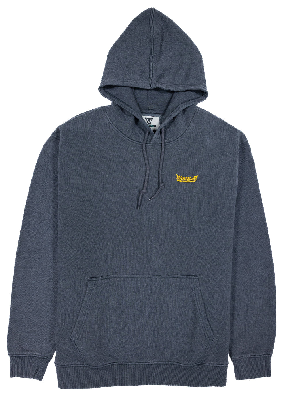Shredded Hoodie Fleece PHA