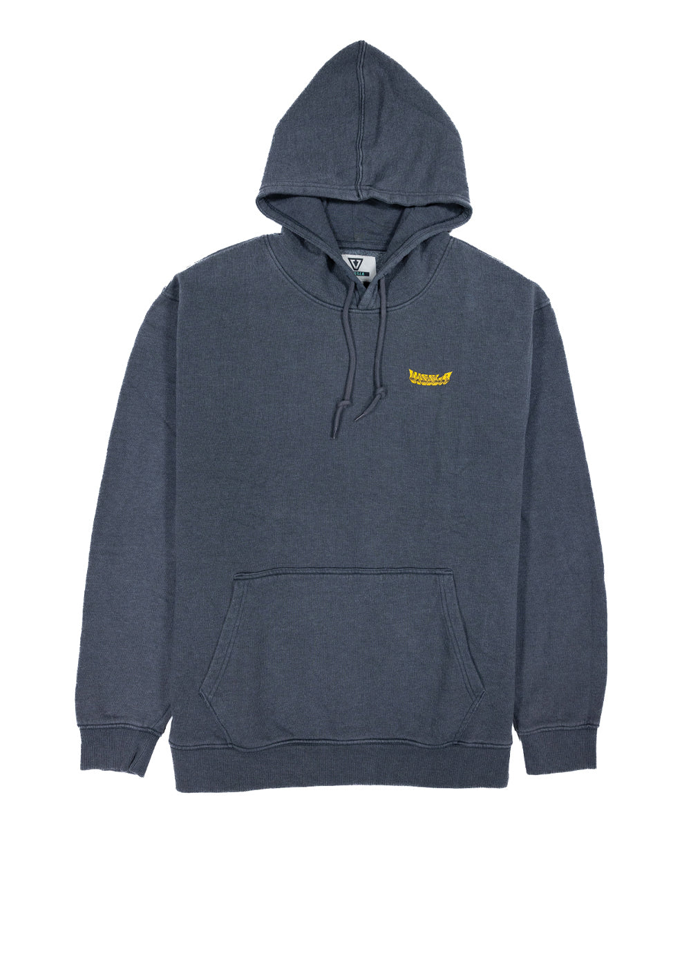 Shredded Hoodie Fleece PHA