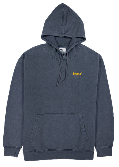 Shredded Hoodie Fleece PHA