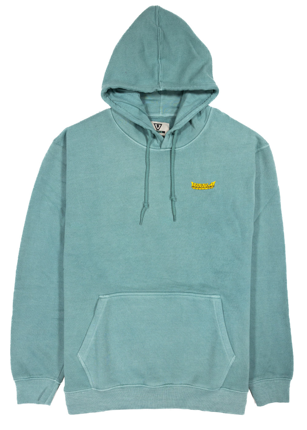 Shredded Hoodie Fleece SMJ