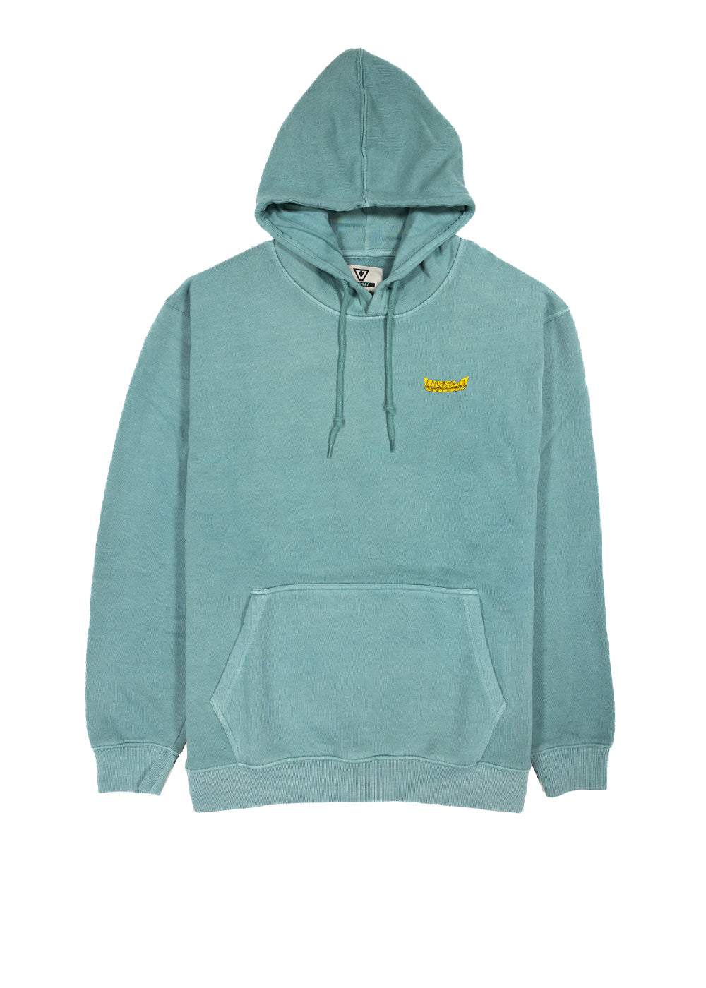 Shredded Hoodie Fleece SMJ