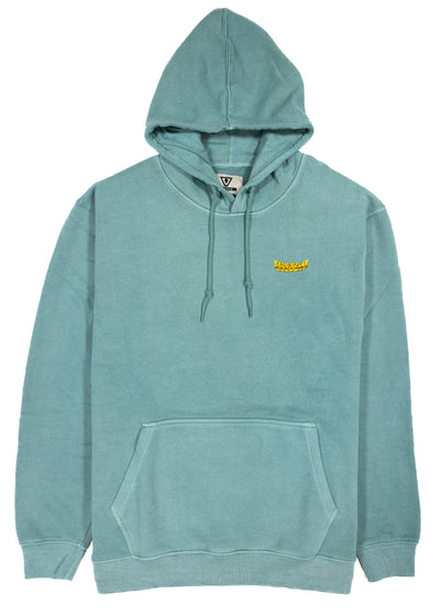 Shredded Hoodie Fleece SMJ