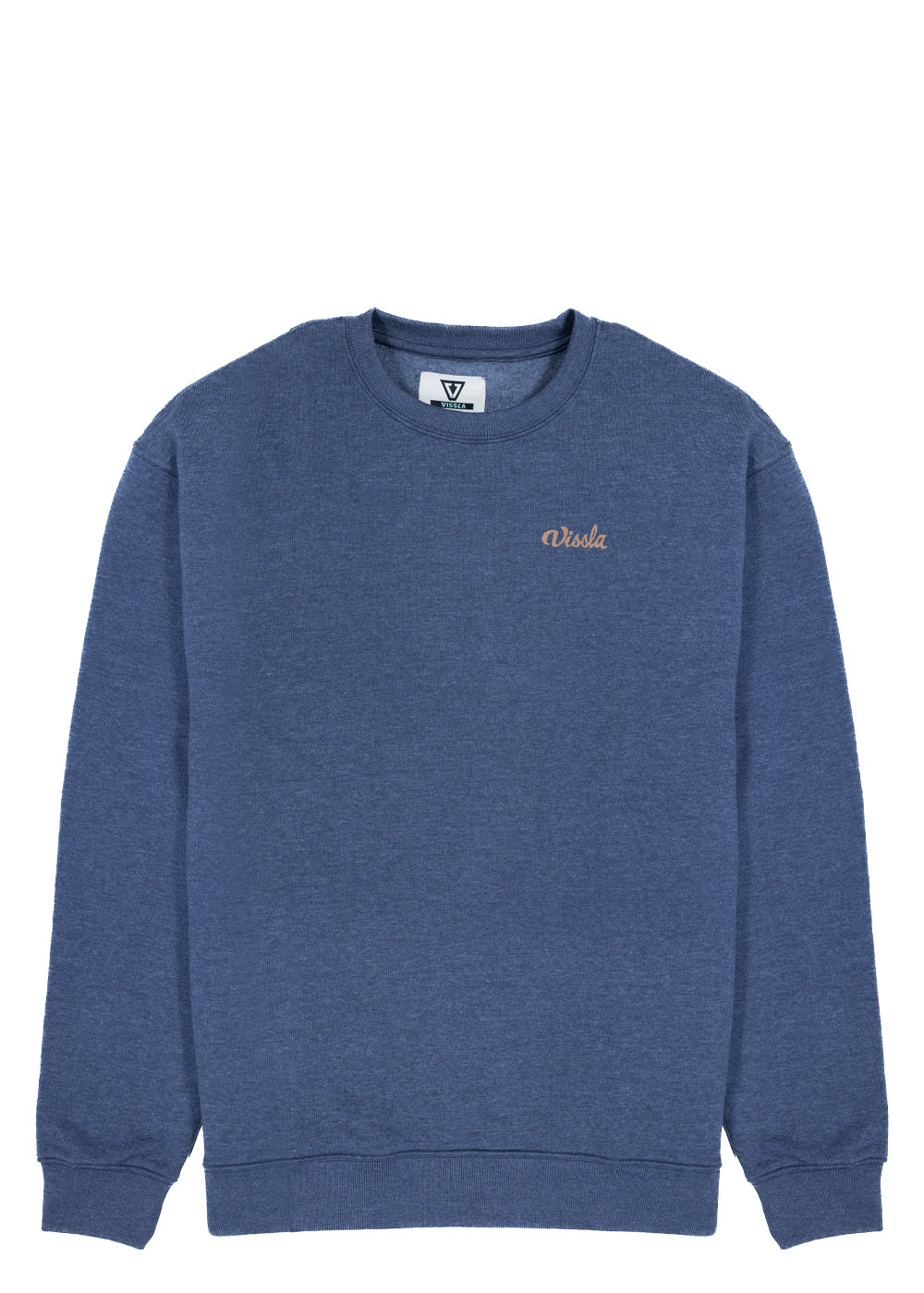 Raised By Waves Crew Fleece DNL