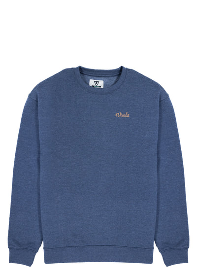 Raised By Waves Crew Fleece DNL