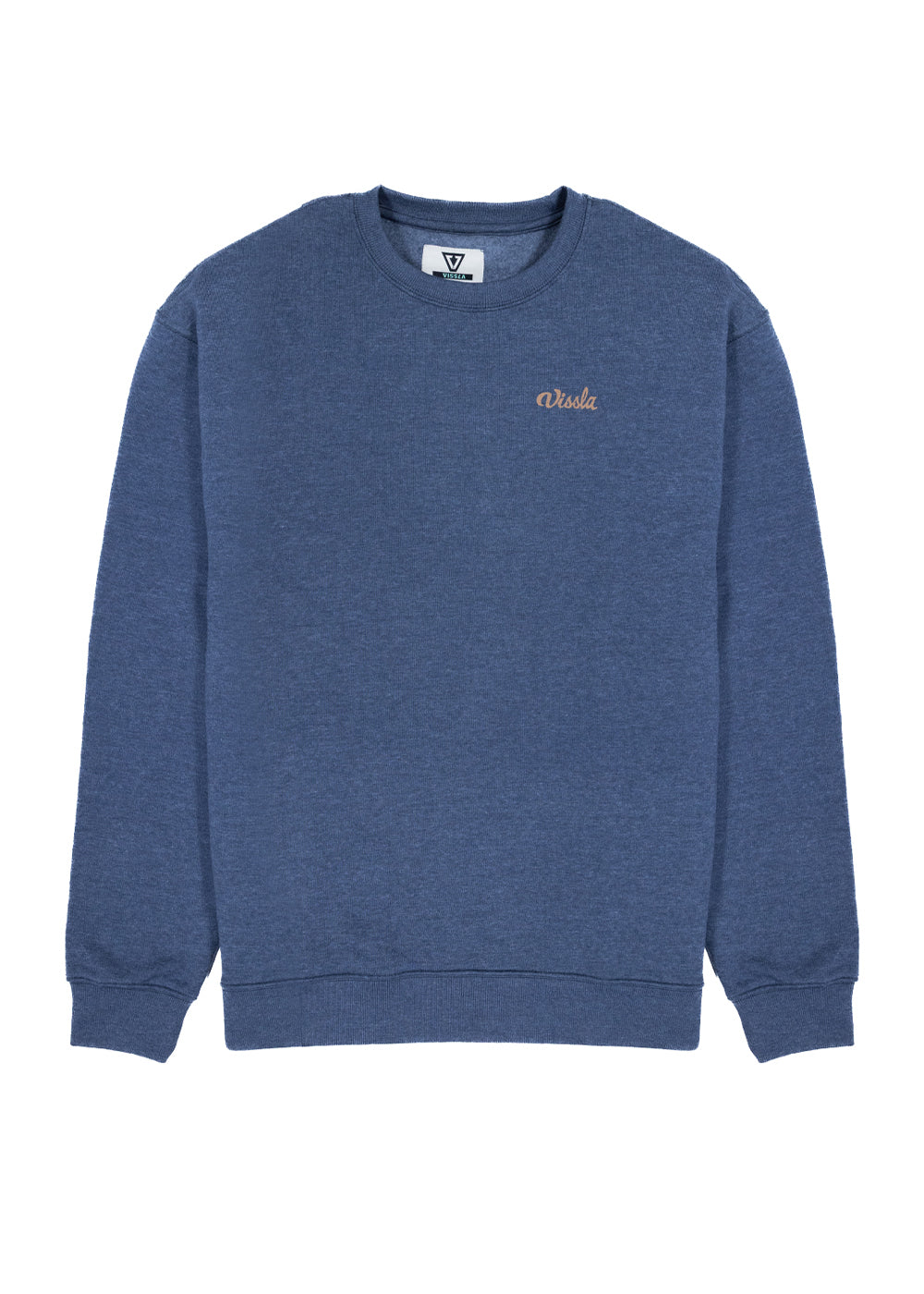 Raised By Waves Crew Fleece DNL