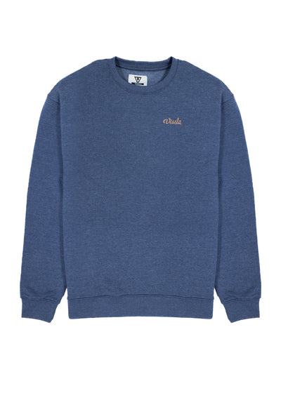 Raised By Waves Crew Fleece DNL