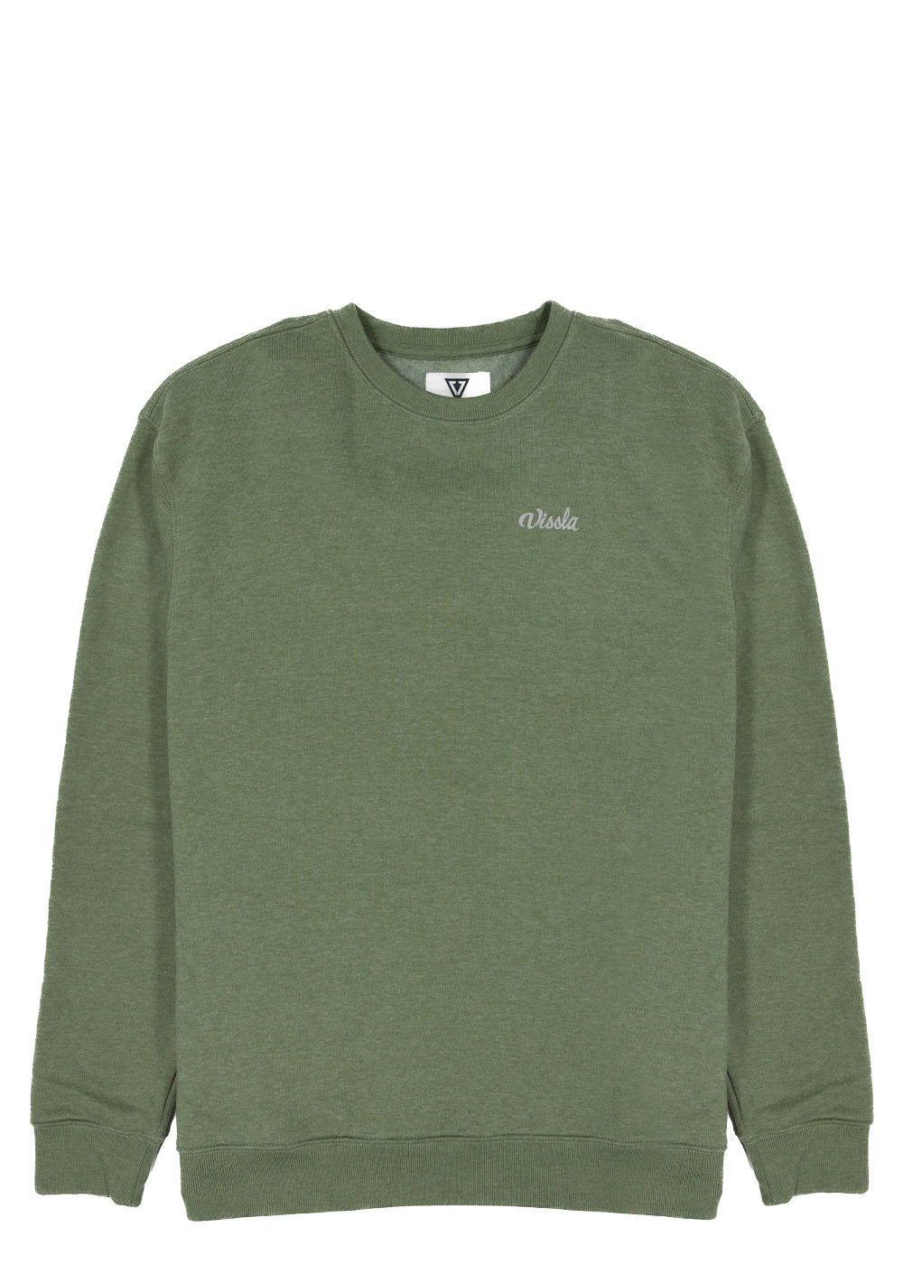 Raised By Waves Crew Fleece SUR