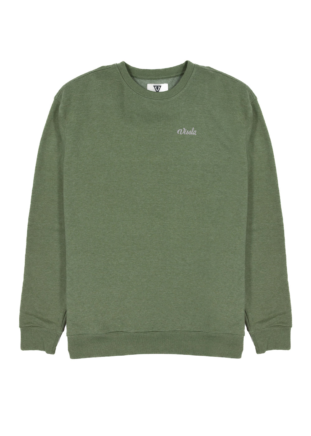 Raised By Waves Crew Fleece SUR