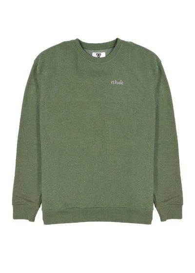 Raised By Waves Crew Fleece SUR