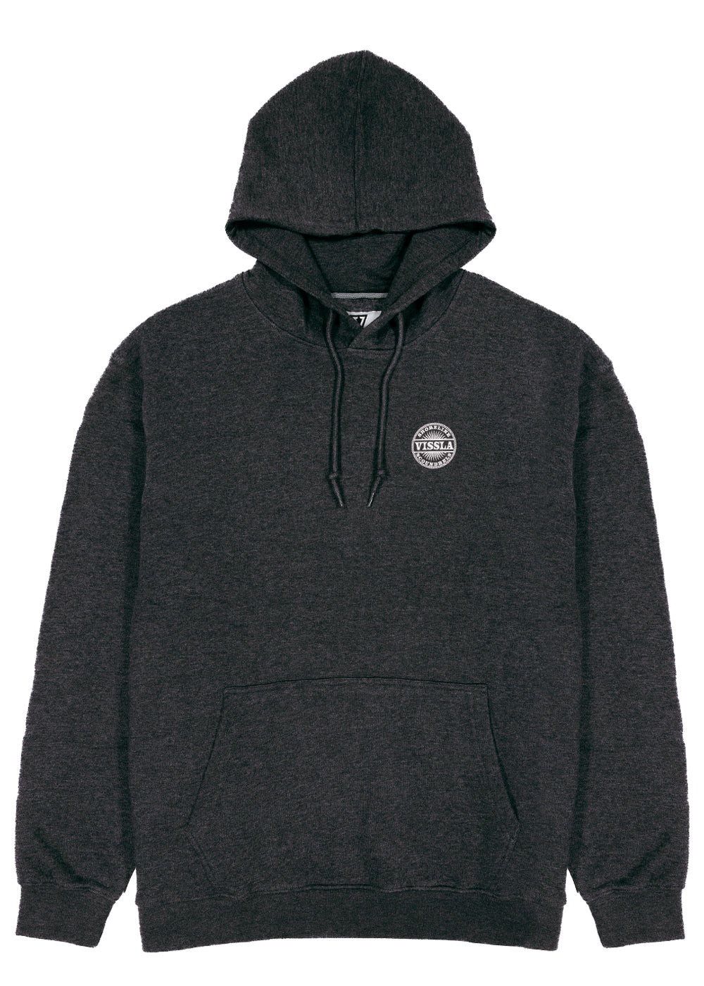 Scoundrels Hoodie Fleece BLH