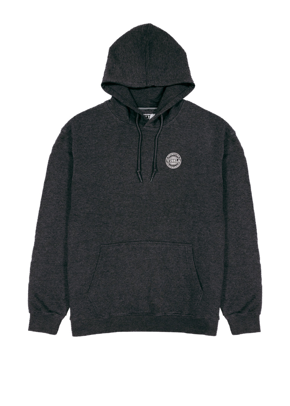Scoundrels Hoodie Fleece BLH