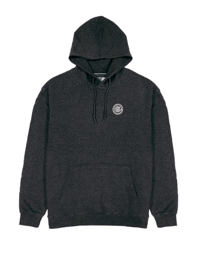 Scoundrels Hoodie Fleece BLH