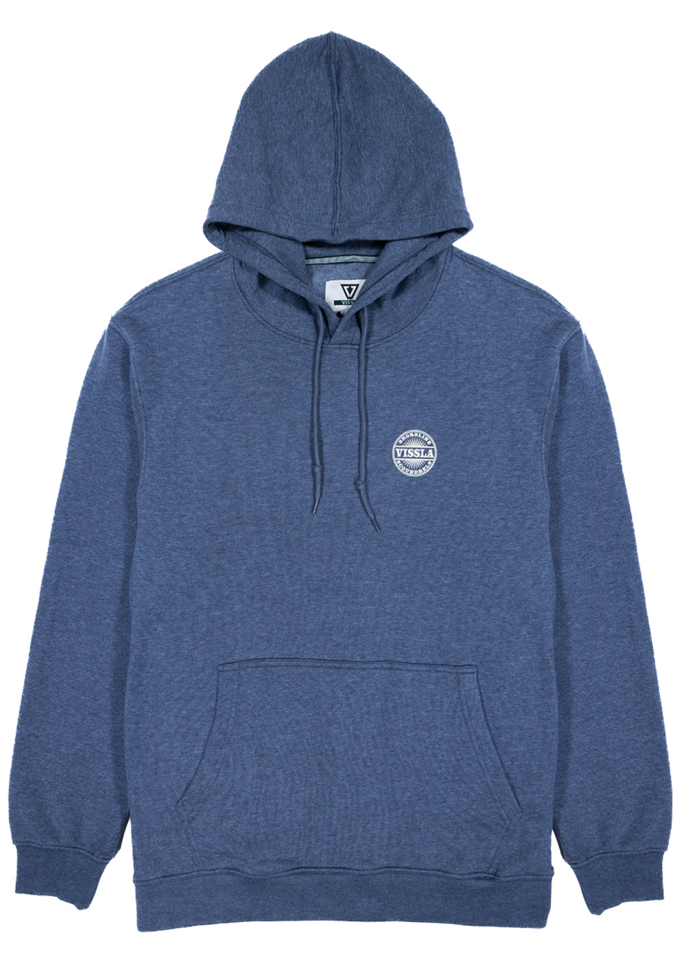 Scoundrels Hoodie Fleece DNL