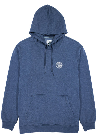 Scoundrels Hoodie Fleece DNL