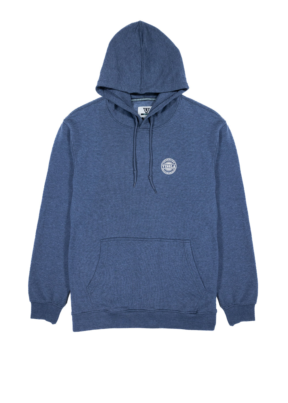 Scoundrels Hoodie Fleece DNL