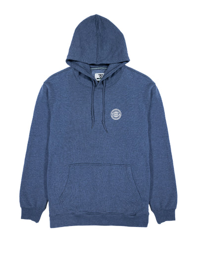 Scoundrels Hoodie Fleece DNL