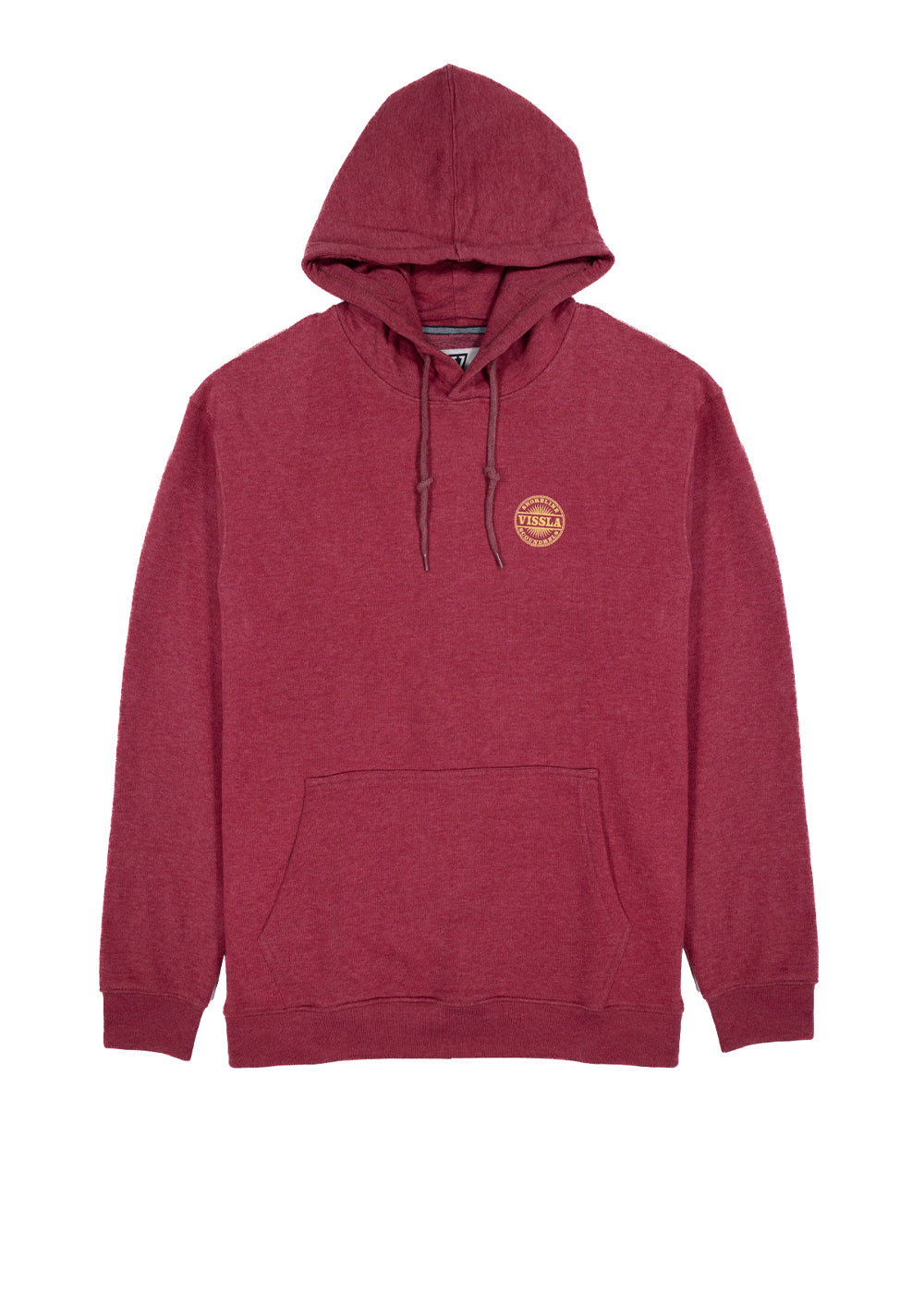 Scoundrels Hoodie Fleece POM