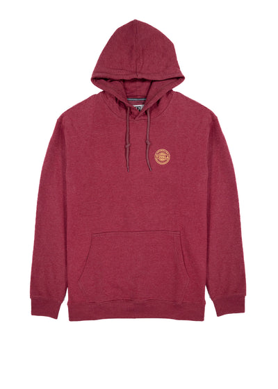 Scoundrels Hoodie Fleece POM