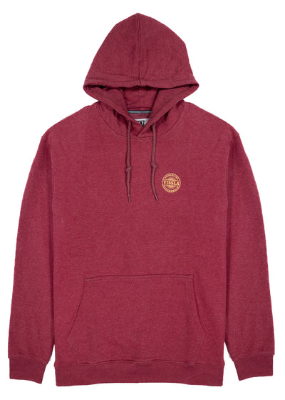 Scoundrels Hoodie Fleece POM