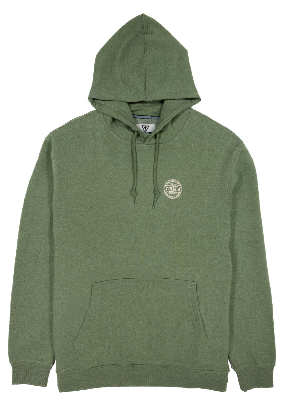 Scoundrels Hoodie Fleece SUR
