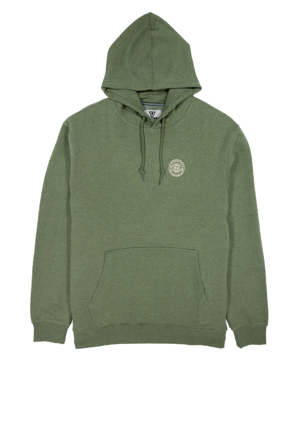 Scoundrels Hoodie Fleece SUR