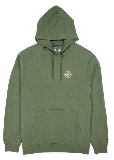 Scoundrels Hoodie Fleece SUR