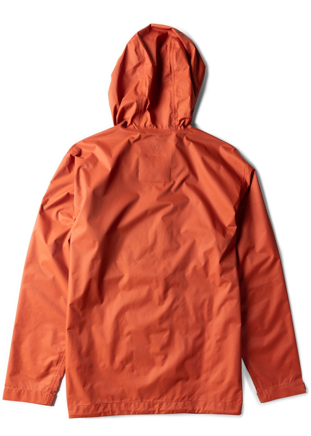 Noreaster 5K Eco Rain Jacket, Oxide