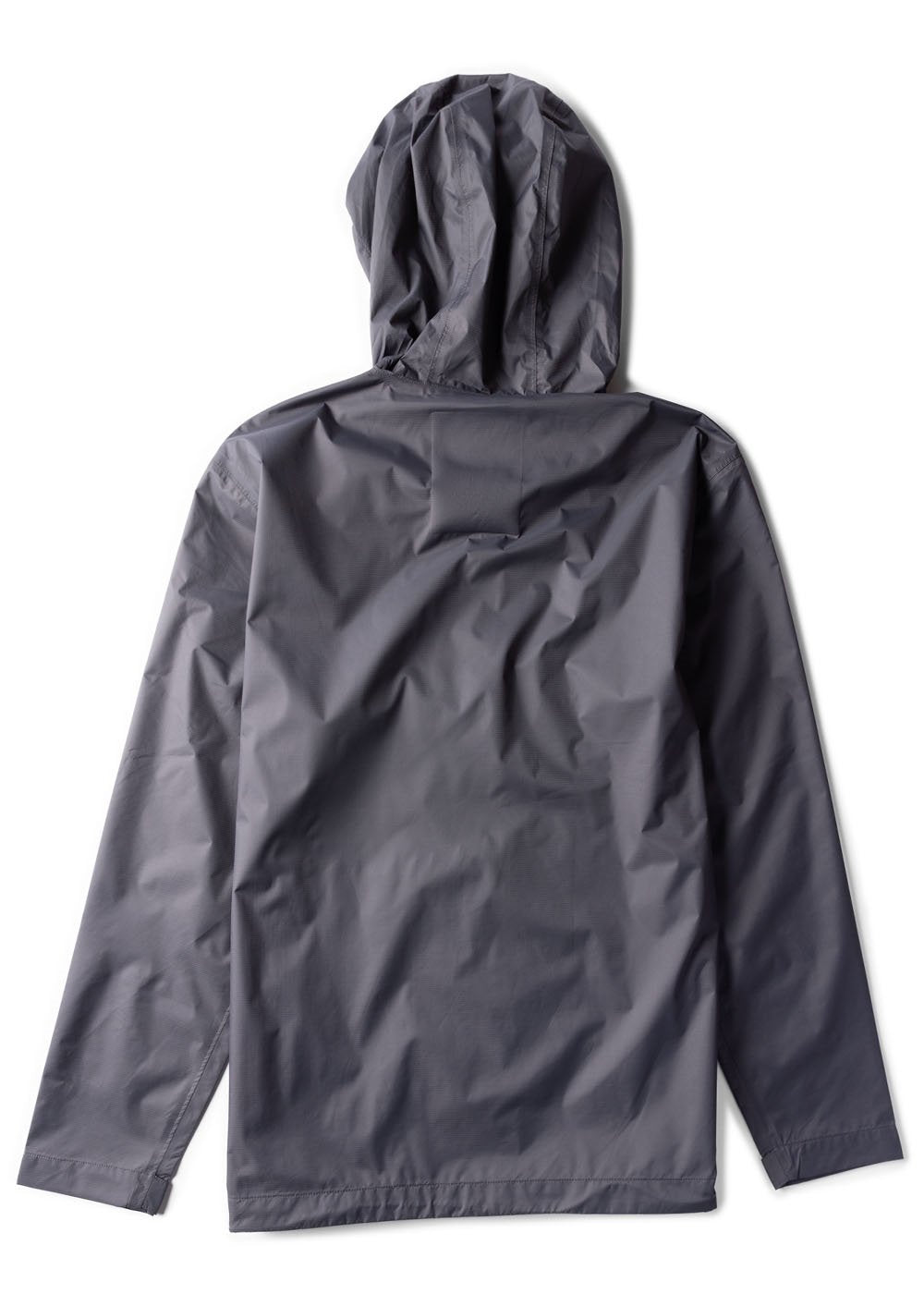 Noreaster 5K Eco Rain Jacket, Graphite