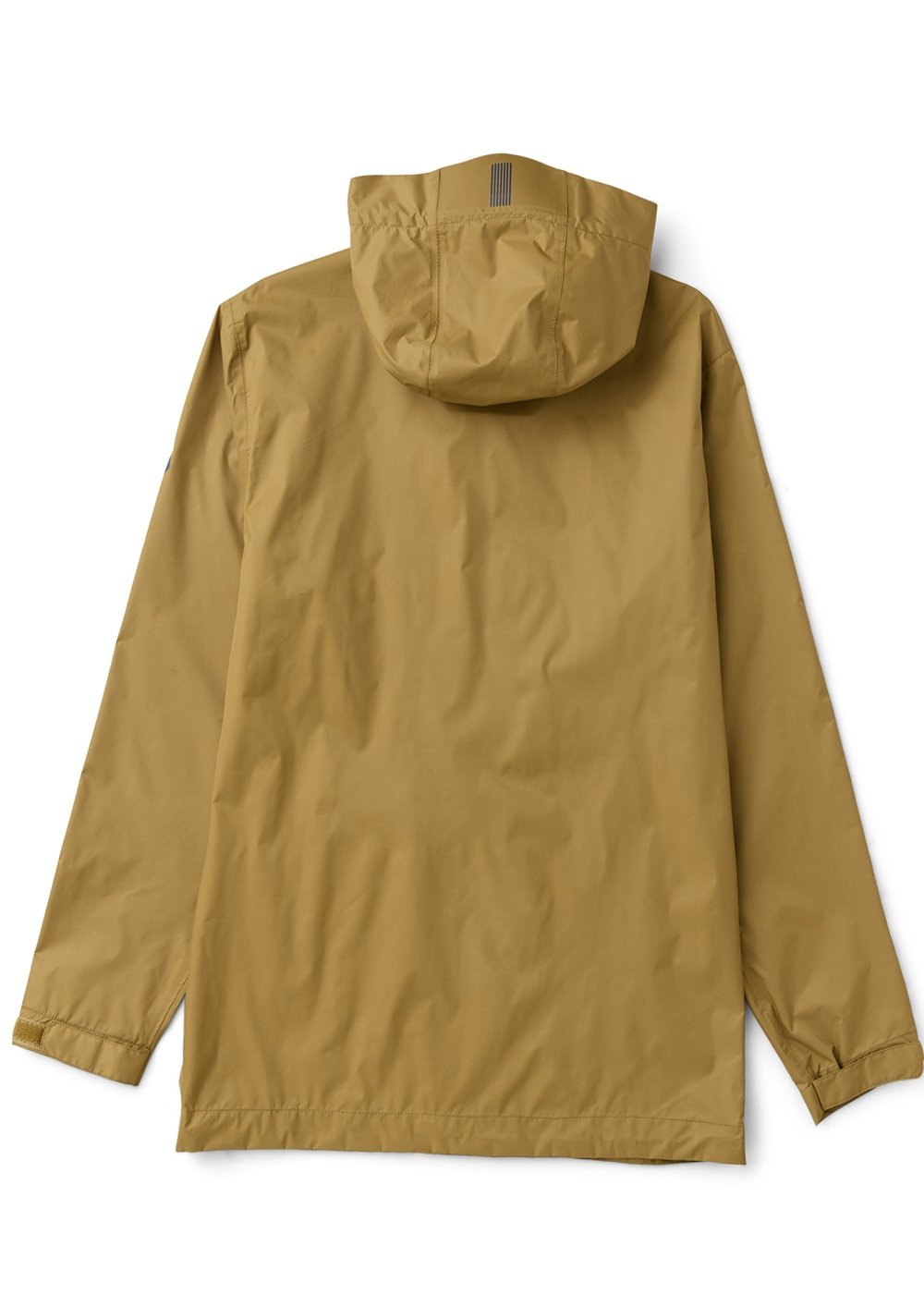 Noreaster 5K Eco Rain Jacket BRZ